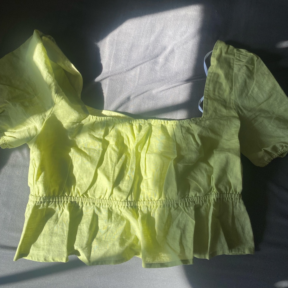lulus top